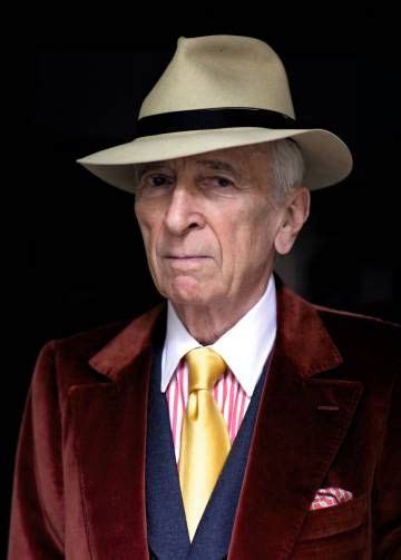 Gay Talese se enreda con la veracidad de su último libro Historia