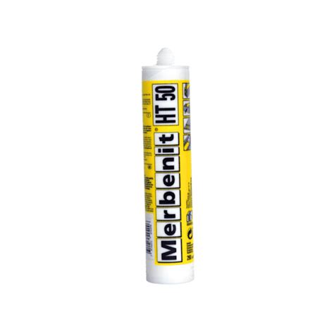 Merbenit HT50 - CREDIMEX