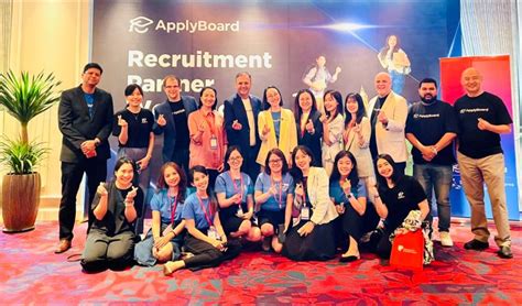 Ankit Agarwal on LinkedIn: #teamvietnam #applyboard #educatetheworld 
