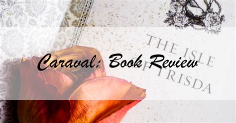Caraval: Stephanie Garber || Review