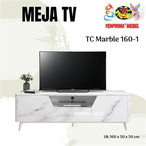 Jual Meja Tv Siantano Marble Tc Meja Tv Meja Televisi Meja