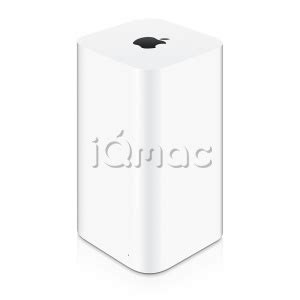 Купить AirPort Time Capsule - 2 ТБ по лучшей цене в нашем интернет ...
