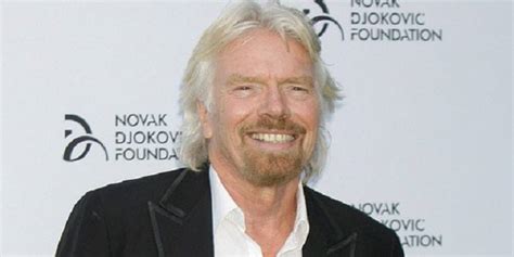 Richard Branson - Age, Family, Bio | Famous Birthdays