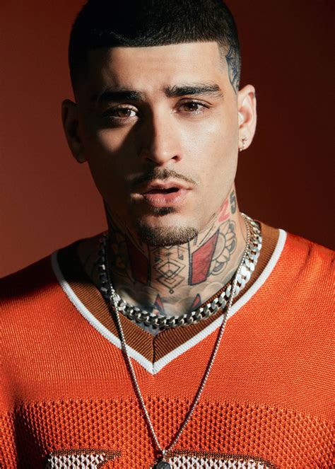 Zayn Malik Está De Regreso Con Nueva Música En Colaboración Con Aur