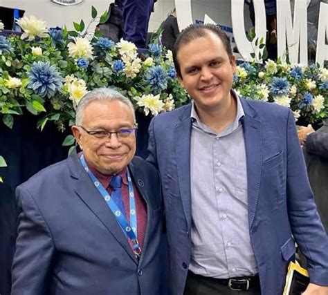 Deputado Lamenta Morte De Pastor Pioneiro Em Cidade De Mt Folhamax