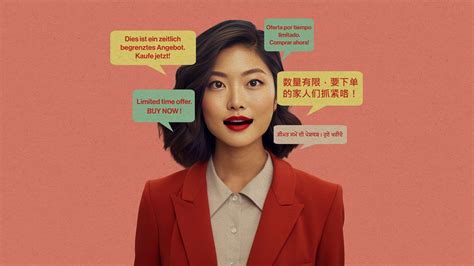 The deepfake avatars who want to sell you everything | MIT Technology