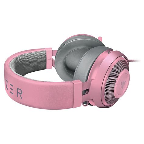 Razer Kraken Pro V2 Auriculares Gaming Rosa