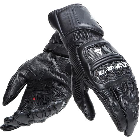 Gants DRUID 4 DAINESE Noir Gris MOTO AXXE FR Gants Moto Racing