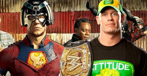 John Cena Reveals The Reason Behind His Wwe And Hollywood Dilemma