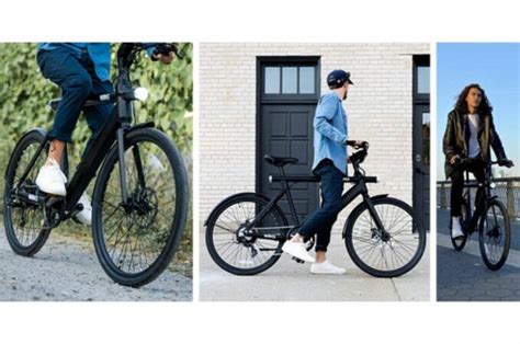 vanmoof alternatives   budget urban  bikes