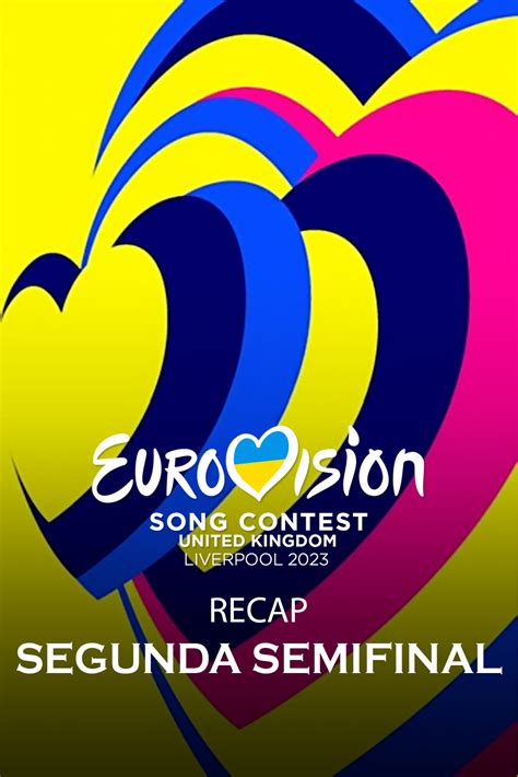 Eurovisión 2023 Eurovisión 2023 Vota por tu canción favorita de la