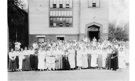 African Episcopal Church - Social Justice Walking Tour