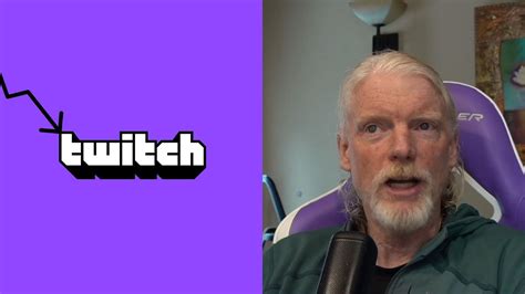 "We are not profitable": Twitch CEO Dan Clancy reveals the streaming ...