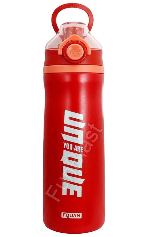 FunBlast Hot And Cold Water Bottle ML SS Water Bottle Hot And Cold Stainless Steel