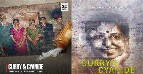 Koodathayi case accused files petition against Netflix's 'Curry & Cyanide' | Onmanorama