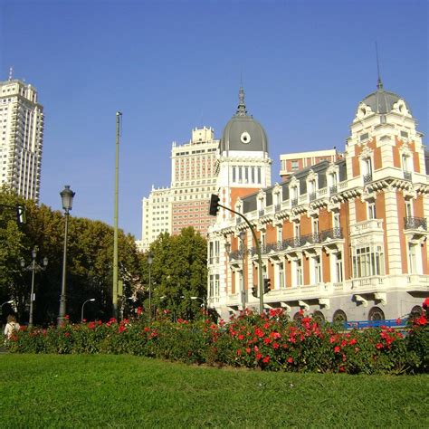 Plaza De Espana Madrid Ce Quil Faut Savoir Pour Votre Visite 2023