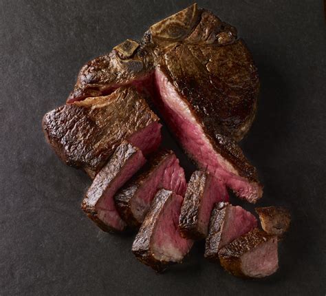 Porterhouse Steak What Cut at Gilbert Kasper blog