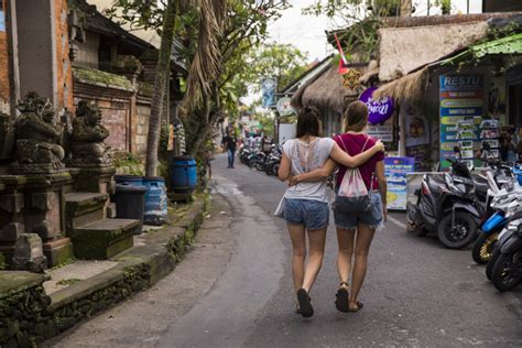 Warum Ubud der perfekte Ort für digitale Nomaden ist Kostentabelle