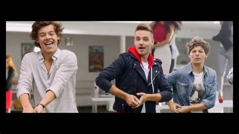 One Direction Best Song Ever Official Music Video YouTube