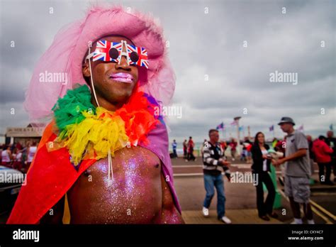 Gay Cowboy Hi Res Stock Photography And Images Alamy