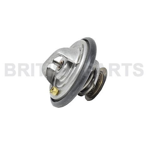 AJ86484 Jaguar XK8 XKR XJ8 XJR V8 S Type Waxstat Thermostat & Seal ...