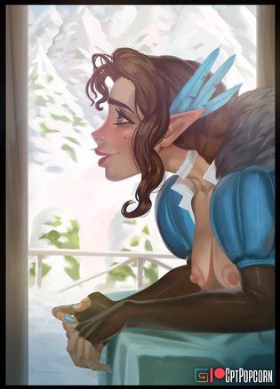 Vex Vessar Hentai Luscious Hentai Manga Porn