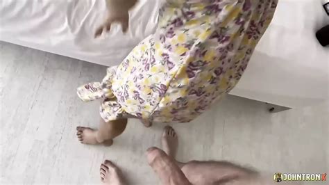 Johntronx Fucking A Beautful Thai Babe In Her Hairy Pussy Xhamster