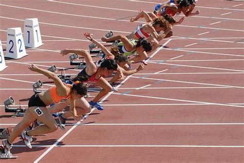 Resistencia Atletismo