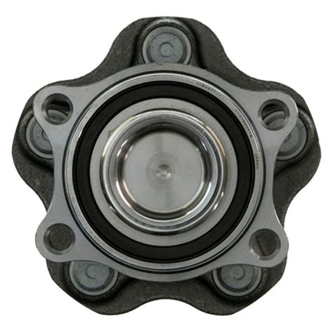 MOOG 512423 Rear Wheel Bearing And Hub Assembly