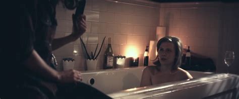 Nicky Whelan Tess Talbot Nude Inconceivable 2017 HD 1080p TheFappening