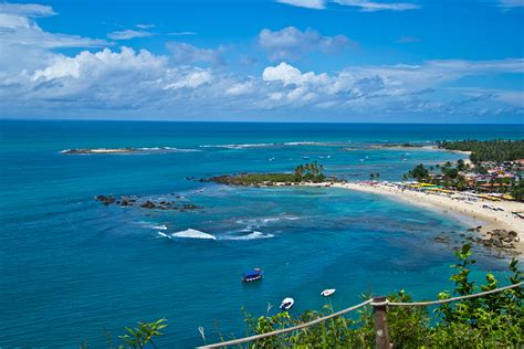 Pacotes Para A Bahia As Cidades Mais Bonitas Instaviagem