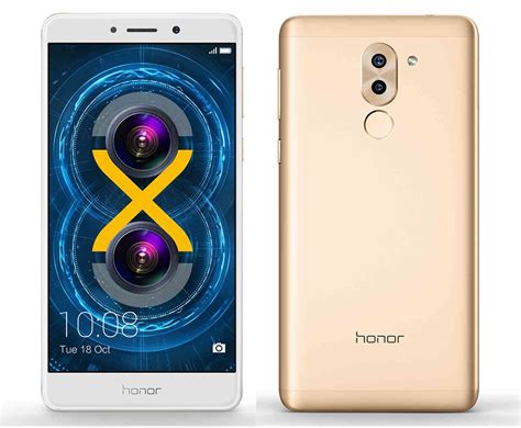 Honor 6X fiyatı, özellikleri, çıkış tarihi ve detayları neler?