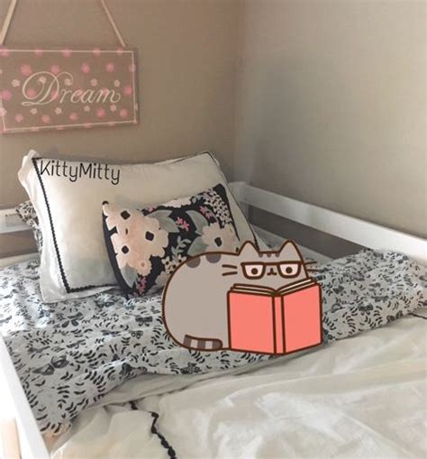 Pusheen In Real Life Pusheen The Cat Amino Amino