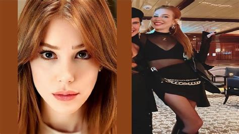 Why Elçin Sangu angry at Barış Arduç YouTube