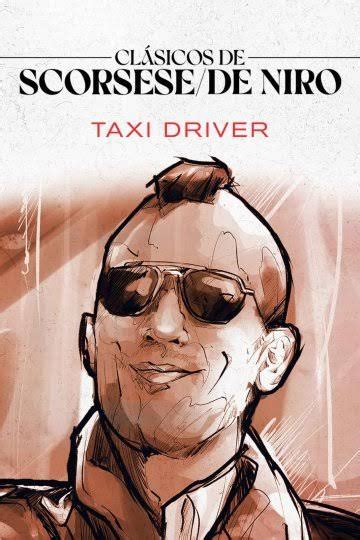 Taxi Driver 1976