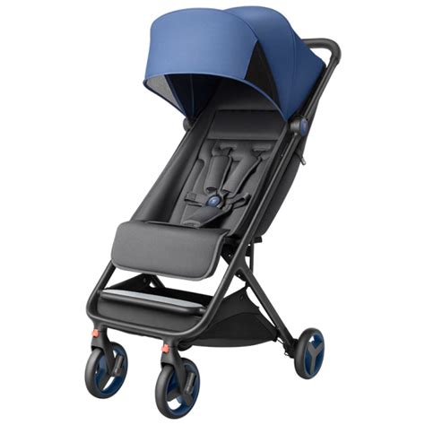 Коляска Xiaomi MITU Folding Stroller