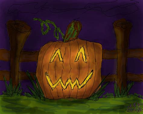 Pumpkin By Jakbunny On Deviantart