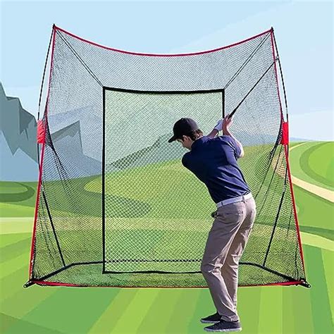 Top 10 Picks Best Golf Cage For Backyard Driving For 2023 Glory Cycles