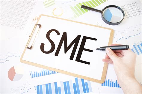 SME Meaning | The Solution for the Flawed SME Definition