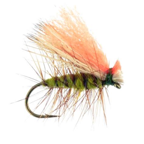 Hi Vis Elk Hair Caddis The Fly Crate Reviews On Judge Me