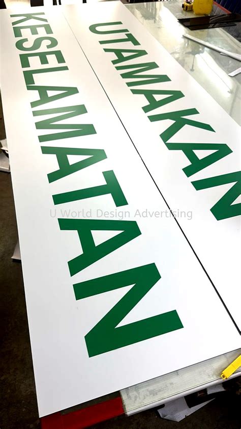 Workplace Design Signage Guidelines Pdf 2