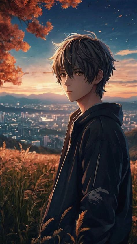 anime boy wallpaper anime boy wallpaper hd anime boy wallpapers