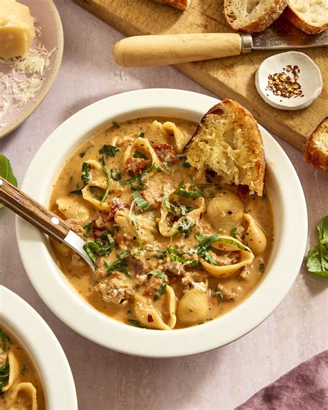 soup recipes italian wedding 3