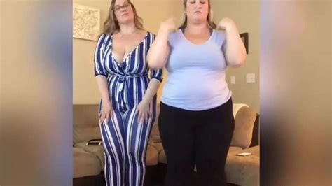 Bbw Pawg Dancing Porn Videos