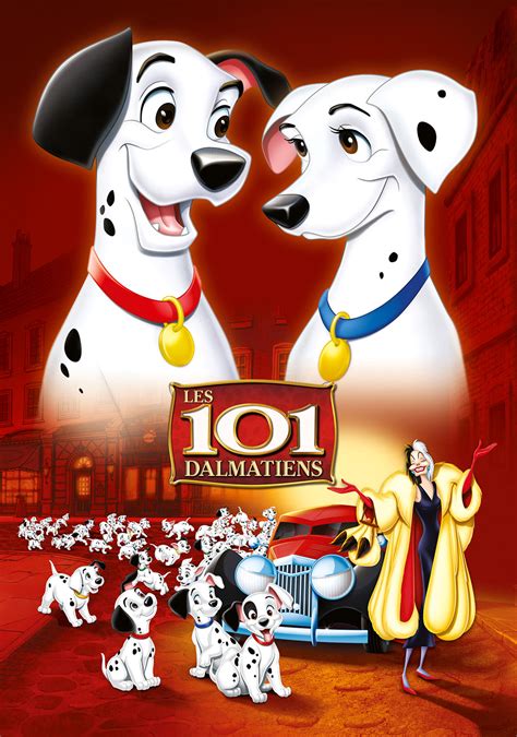 101 Dalmatians Movie Fanart Fanart Tv