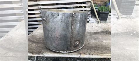 Бак из нержавейки купить в Челябинске с доставкой | Товары для дома и ...