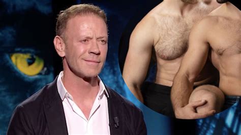 Rocco Siffredi E I Suoi Rapporti Gay Uomini Donne Trans Prostituti