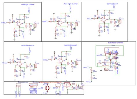 tda2050 Resources - EasyEDA