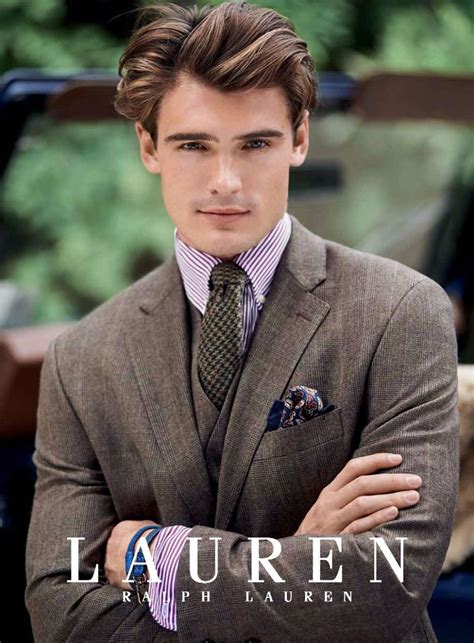 Ralph Lauren Mens Fall Ralph Lauren