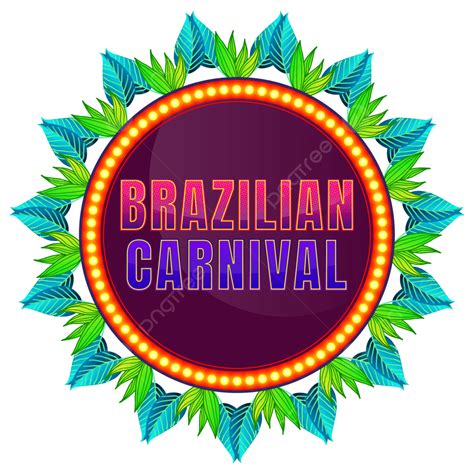 Circus Carnival Vector Design Images Carnival Circus Decoration Design Free Vector And Png